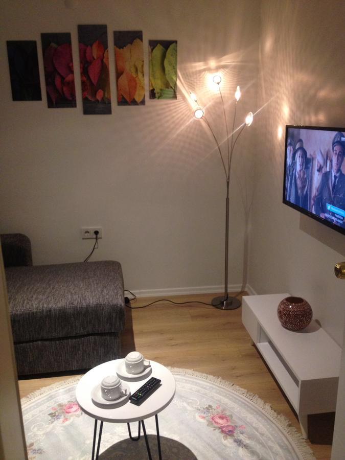 Doctor House Hotel Talas Buitenkant foto