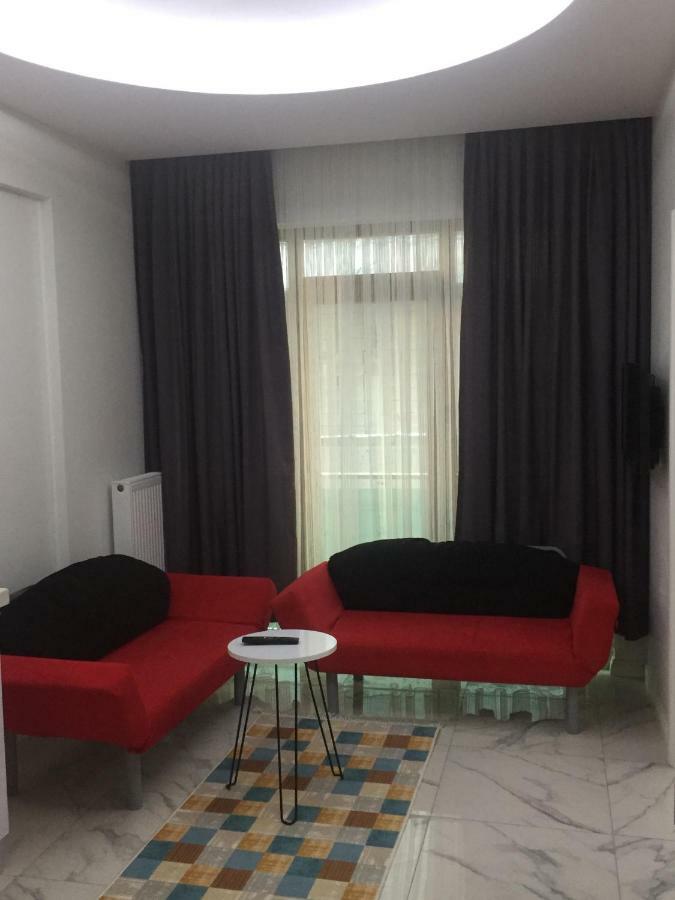 Doctor House Hotel Talas Buitenkant foto