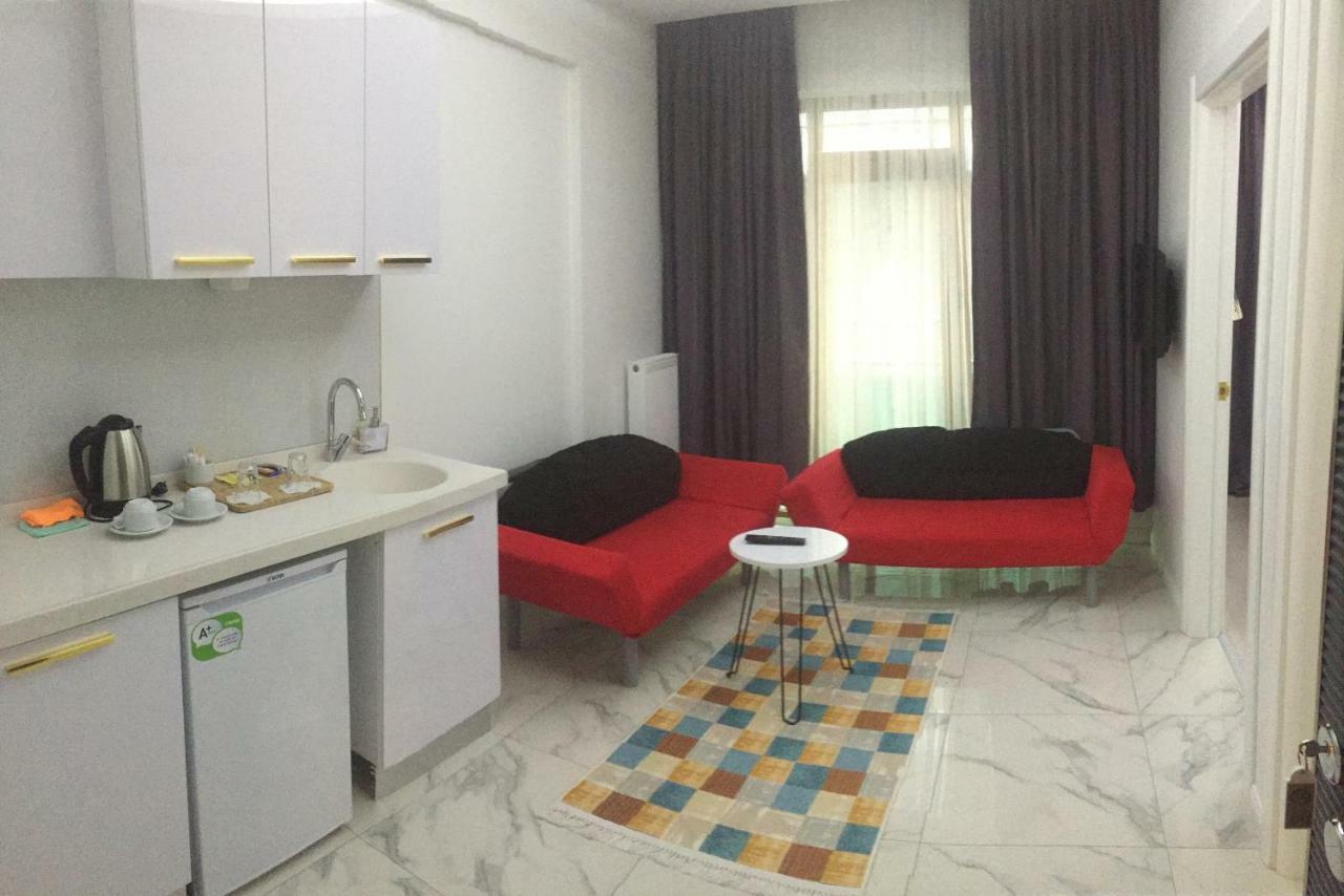 Doctor House Hotel Talas Buitenkant foto