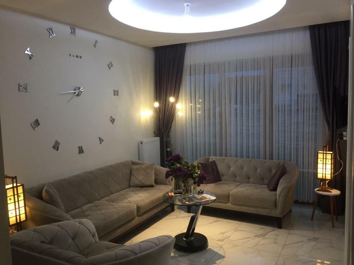 Doctor House Hotel Talas Buitenkant foto